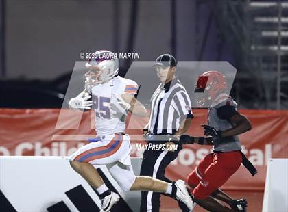 Thumbnail 2 in Bolles vs. Monarch photogallery.