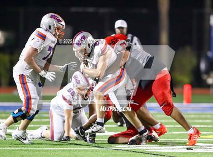 Thumbnail 2 in Bolles vs. Monarch photogallery.