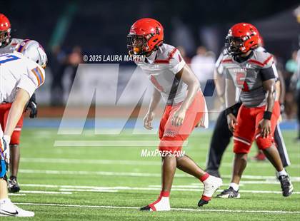 Thumbnail 1 in Bolles vs. Monarch photogallery.