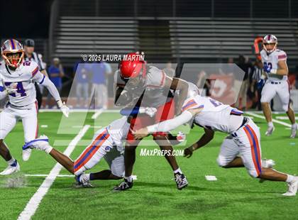 Thumbnail 1 in Bolles vs. Monarch photogallery.