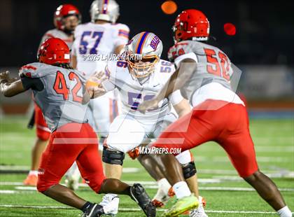 Thumbnail 3 in Bolles vs. Monarch photogallery.