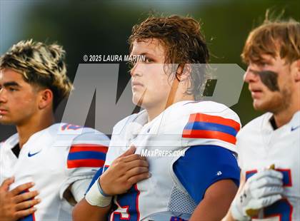 Thumbnail 1 in Bolles vs. Monarch photogallery.