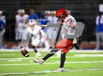 Thumbnail 3 in Bolles vs. Monarch photogallery.