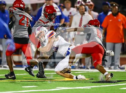 Thumbnail 1 in Bolles vs. Monarch photogallery.