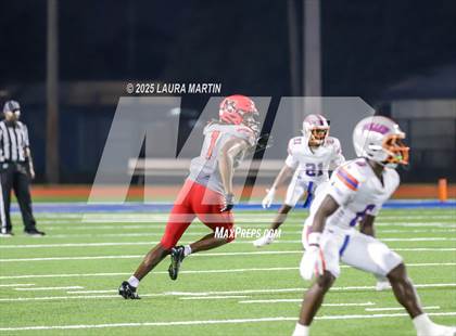 Thumbnail 1 in Bolles vs. Monarch photogallery.