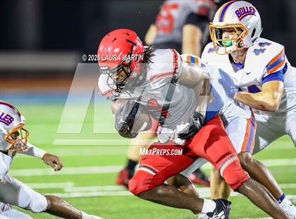 Thumbnail 1 in Bolles vs. Monarch photogallery.