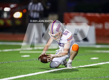Thumbnail 1 in Bolles vs. Monarch photogallery.