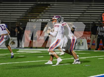 Thumbnail 3 in Bolles vs. Monarch photogallery.