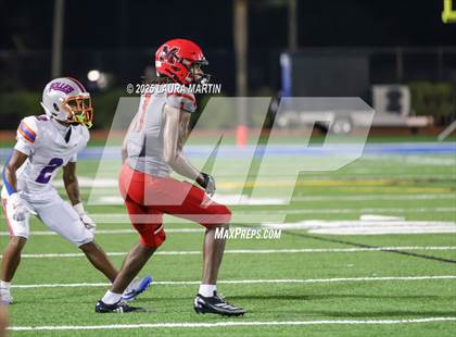 Thumbnail 1 in Bolles vs. Monarch photogallery.