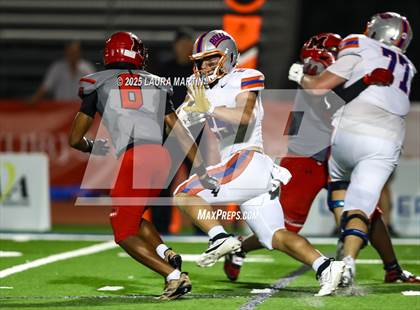 Thumbnail 3 in Bolles vs. Monarch photogallery.
