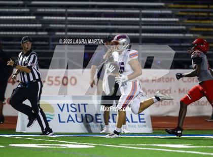 Thumbnail 2 in Bolles vs. Monarch photogallery.