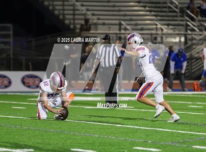 Thumbnail 3 in Bolles vs. Monarch photogallery.