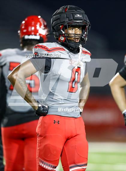 Thumbnail 2 in Bolles vs. Monarch photogallery.