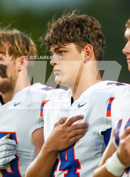 Thumbnail 2 in Bolles vs. Monarch photogallery.