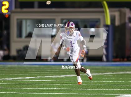 Thumbnail 2 in Bolles vs. Monarch photogallery.