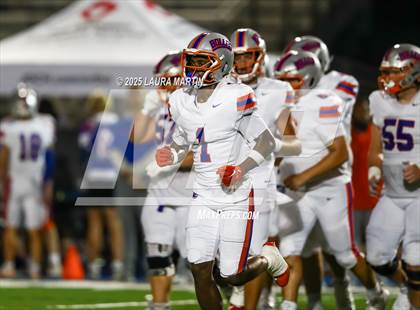 Thumbnail 2 in Bolles vs. Monarch photogallery.