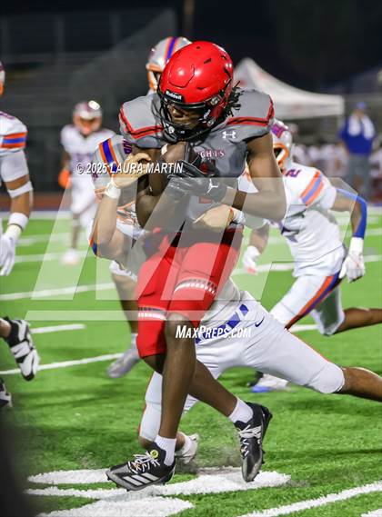 Thumbnail 1 in Bolles vs. Monarch photogallery.