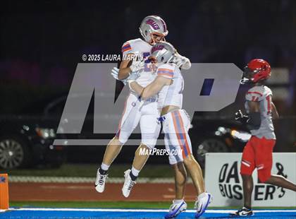 Thumbnail 1 in Bolles vs. Monarch photogallery.