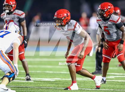 Thumbnail 3 in Bolles vs. Monarch photogallery.