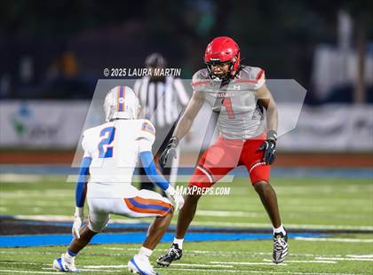 Thumbnail 3 in Bolles vs. Monarch photogallery.