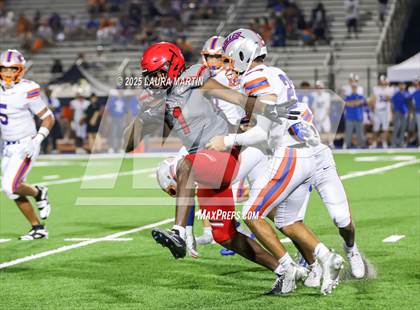 Thumbnail 1 in Bolles vs. Monarch photogallery.