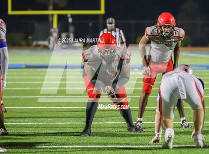 Thumbnail 1 in Bolles vs. Monarch photogallery.