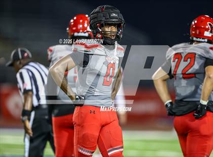 Thumbnail 1 in Bolles vs. Monarch photogallery.