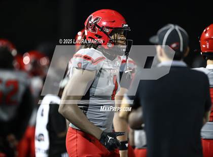Thumbnail 3 in Bolles vs. Monarch photogallery.