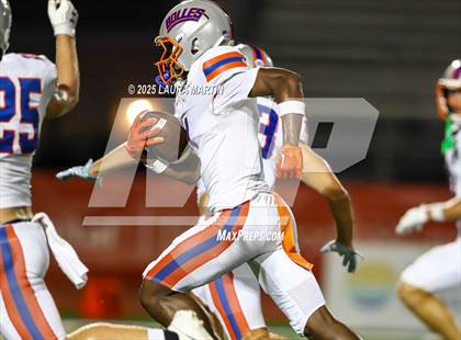 Thumbnail 1 in Bolles vs. Monarch photogallery.