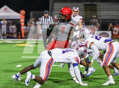 Thumbnail 1 in Bolles vs. Monarch photogallery.