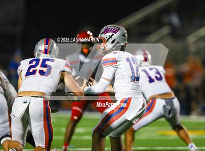 Thumbnail 2 in Bolles vs. Monarch photogallery.
