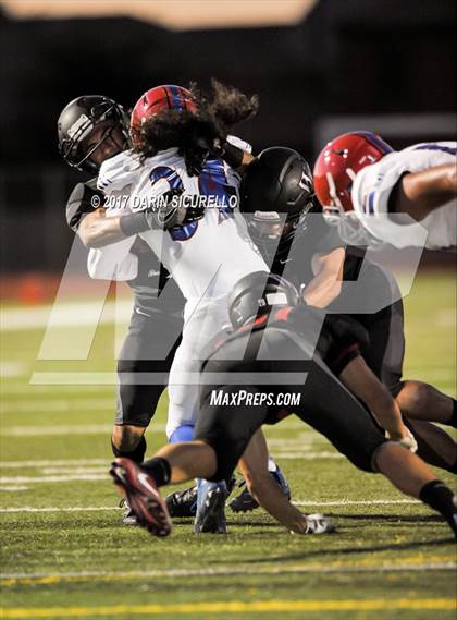 Thumbnail 1 in Arcadia @ Williams Field photogallery.