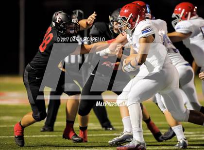 Thumbnail 1 in Arcadia @ Williams Field photogallery.