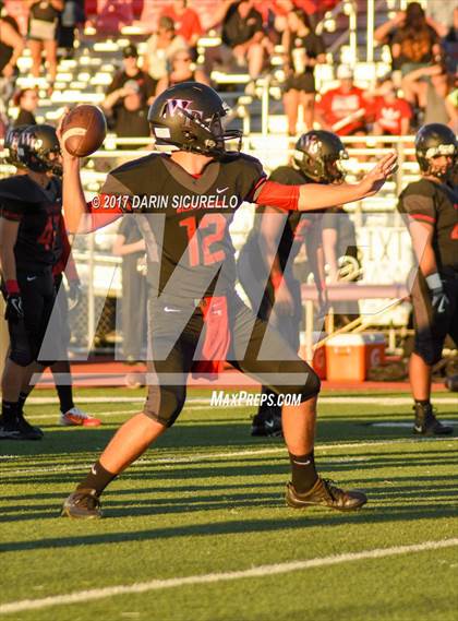Thumbnail 2 in Arcadia @ Williams Field photogallery.