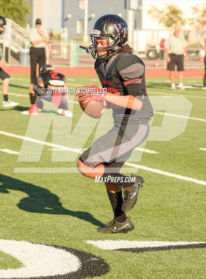 Thumbnail 2 in Arcadia @ Williams Field photogallery.