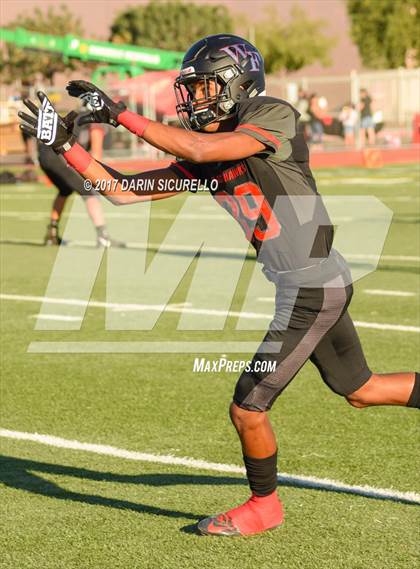 Thumbnail 3 in Arcadia @ Williams Field photogallery.
