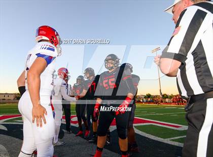 Thumbnail 3 in Arcadia @ Williams Field photogallery.