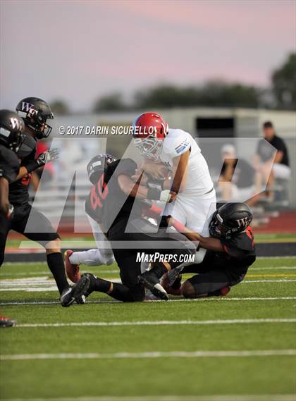 Thumbnail 3 in Arcadia @ Williams Field photogallery.