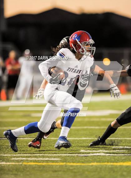 Thumbnail 2 in Arcadia @ Williams Field photogallery.