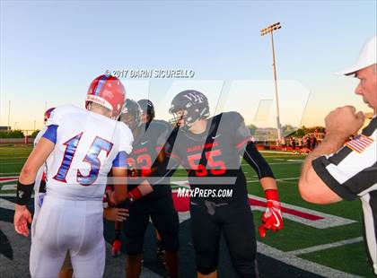 Thumbnail 3 in Arcadia @ Williams Field photogallery.