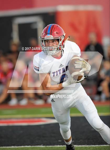 Thumbnail 2 in Arcadia @ Williams Field photogallery.