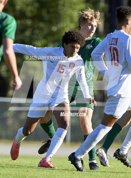 Thumbnail 3 in Leon @ Fleming Island photogallery.