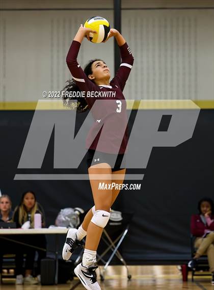 Thumbnail 1 in Howe vs. Sherman (Denison Invitational Showcase) photogallery.