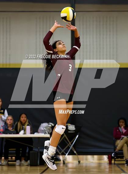 Thumbnail 2 in Howe vs. Sherman (Denison Invitational Showcase) photogallery.