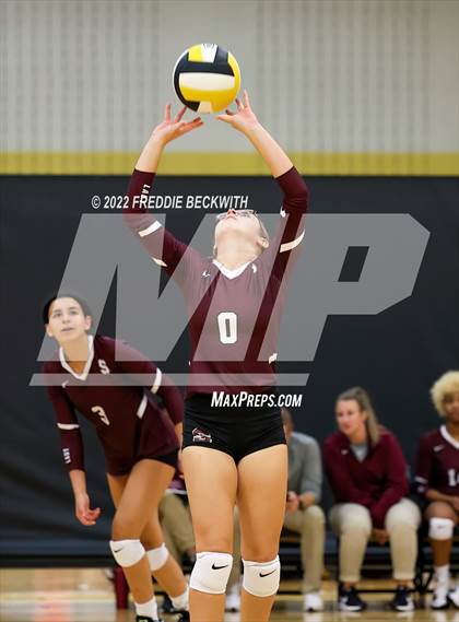 Thumbnail 1 in Howe vs. Sherman (Denison Invitational Showcase) photogallery.