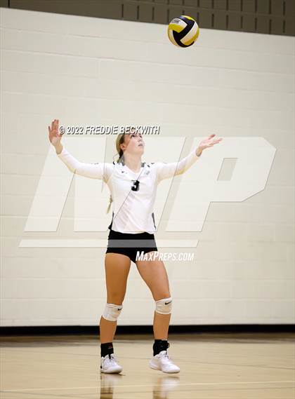 Thumbnail 2 in Howe vs. Sherman (Denison Invitational Showcase) photogallery.