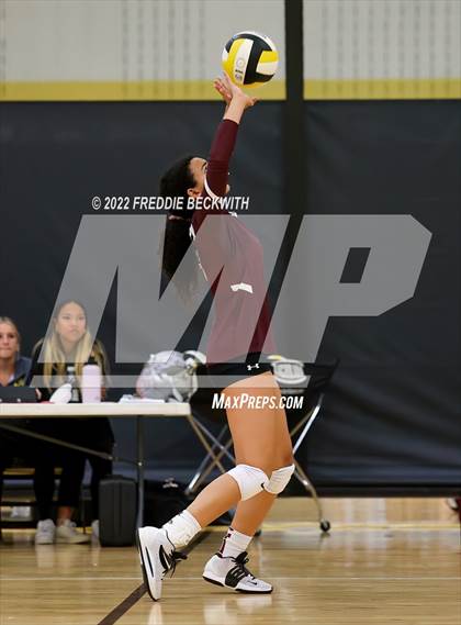 Thumbnail 1 in Howe vs. Sherman (Denison Invitational Showcase) photogallery.