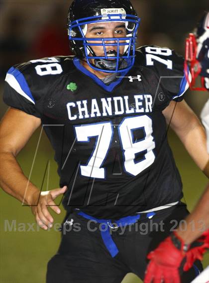 Thumbnail 3 in Centennial @ Chandler photogallery.