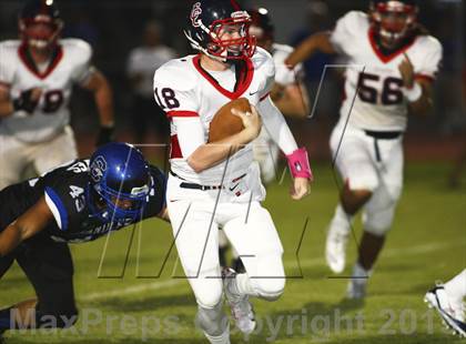 Thumbnail 3 in Centennial @ Chandler photogallery.