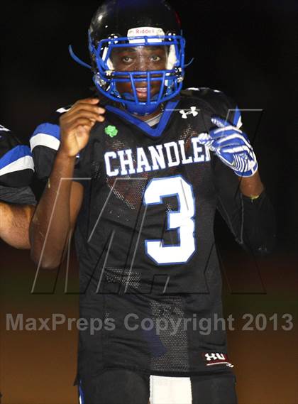 Thumbnail 3 in Centennial @ Chandler photogallery.